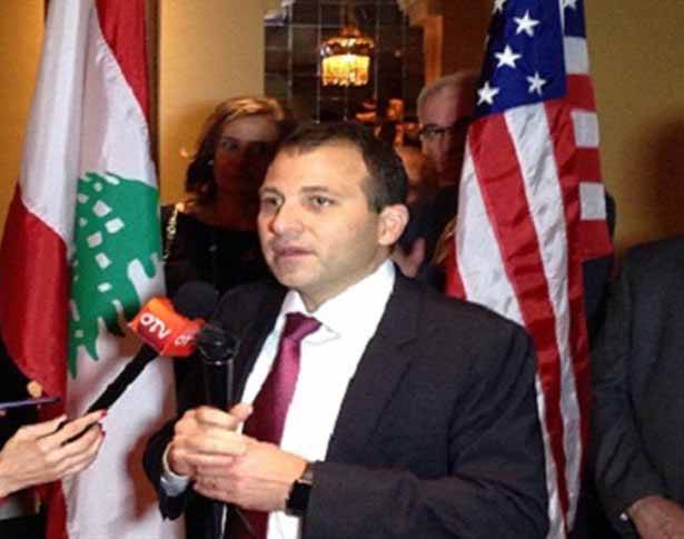 باسيل من بوسطن : مسؤوليّتنا كمسيحيين
في ظل تهديد «داعش» الدفاع عن الاسلام