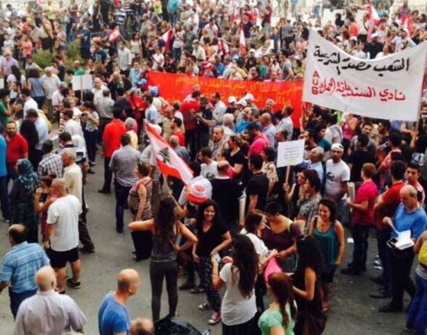 ما المحاذير أمام الحراك المدني؟