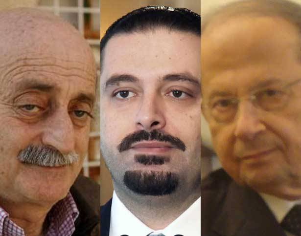 هل يعود لبنان إمارة؟!