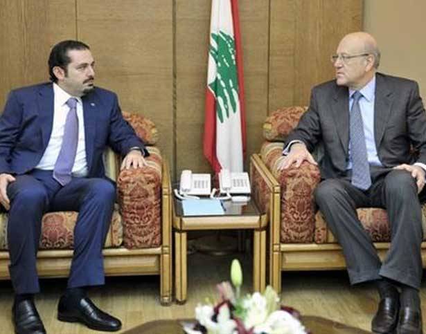 لماذا المستقبل منزعج من ميقاتي؟