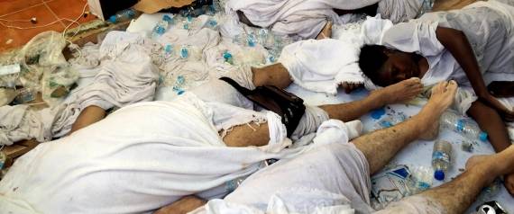 تصاعد الجدل بين السعودية وإيران حول الحج.. والرياض ترفض استغلاله سياسيا