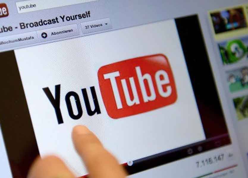 You Tube يستعد لإطلاق نظام الاشتراكات الشهرية