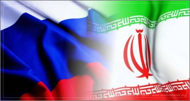 تعاون أمني بين موسكو وطهران وبغداد ودمشق