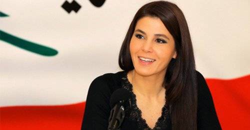 جعجع عرضت مع حسن خليل لموضوع صرف التعويضات لمالكي العقارات المستملكة في بشري