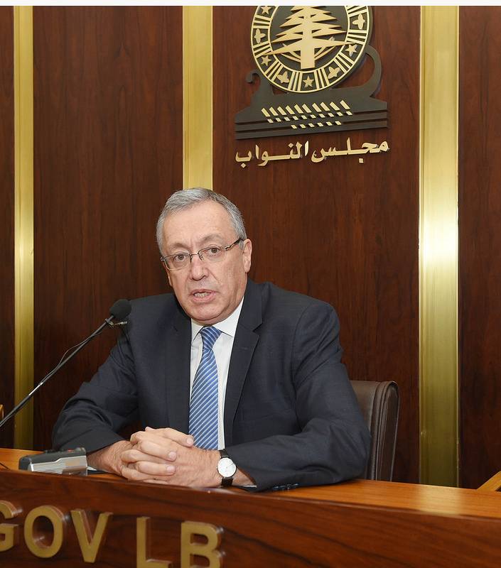 فتفت: نسأل عون هل نحن في بلد ديموقراطي يؤمن بالعيش المشترك والتوافقية أو اننا في ديكتاتورية؟
