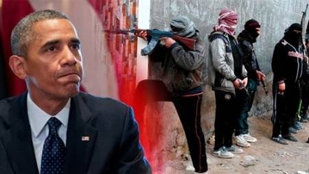 تقرير للكونغرس يفضح تقاعس واشنطن في منع تدفق المقاتلين إلى سوريا والعراق