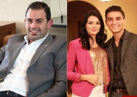خطيبة محمد عساف كانت "مخطوبة" لرجل أعمال فلسطيني