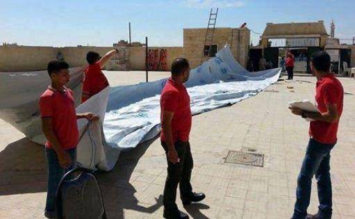 إلى أين سيتم إجلاء سكان كفريا والفوعة؟