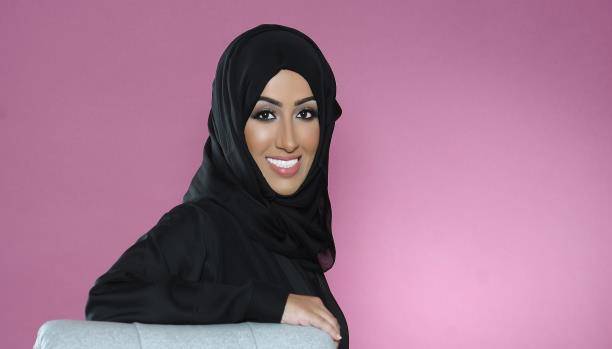 الاميركيون مدهوشون بالحجاب والفيلم ينال الاعجاب