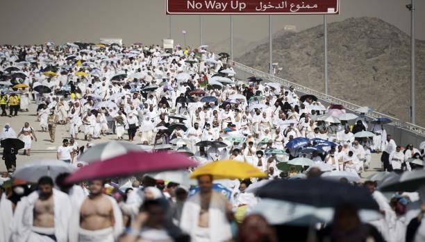 الخارجية الإيرانية تستدعي القائم بالأعمال السعودي للمرة الرابعة