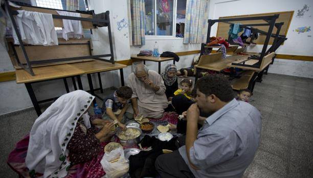 البنك الدولي: ربع الفلسطينيين فقراء