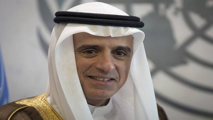السعودية: على الأسد الرحيل أو مواجهة "خيار عسكري"