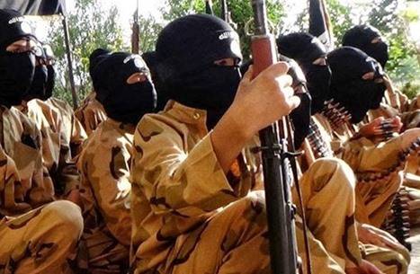 لوموند: ما حصيلة سنة من عمليات التحالف ضد تنظيم الدولة؟