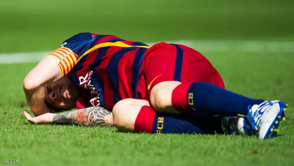 برشلونة.. صفحة جديدة "بلا ميسي"