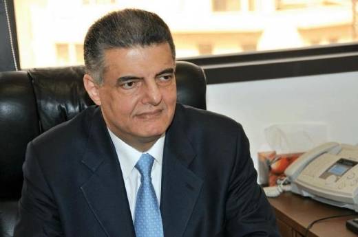 مجدلاني زار عوده: نحن أول من حارب الفساد