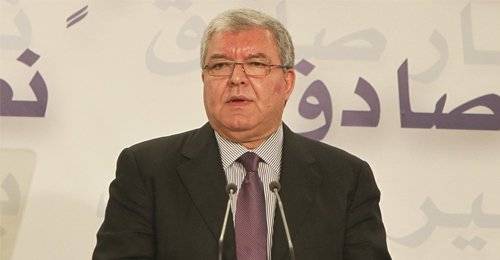 المشنوق: إذا كانت الترقيات جزءاً من الاستقرار السياسي فالحريري يوافق عليها