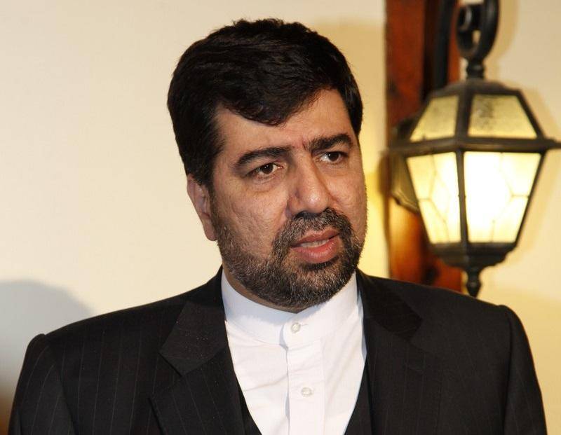شخصيات بالحرس الثوري ومكتب خامنئي بين مفقودي تدافع منى