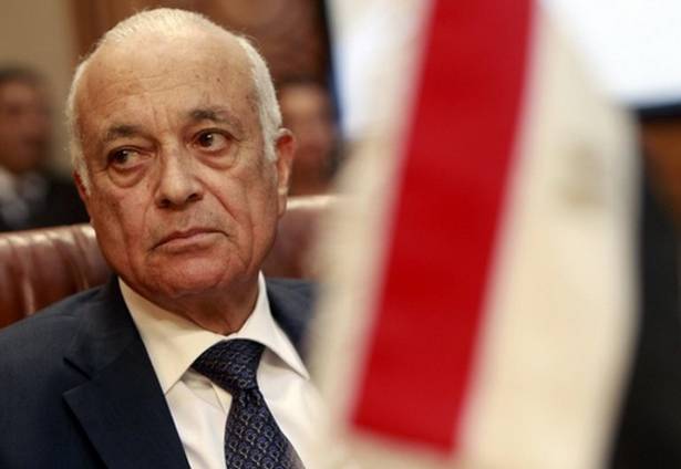 العربي يجتمع مع سلام في الأمم المتحدة