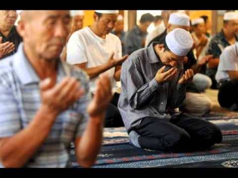 الصين تمنع 22 اسما إسلاميا