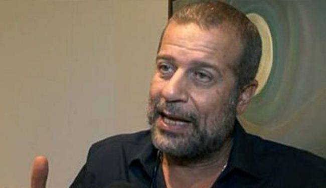 شريف منير ينفي اتهام الحجاج الإيرانيين بحادثة منى