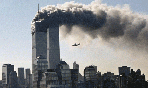 قاض أمريكي يرفض دعوى قضائية ضد السعودية تتعلق بهجمات 11 سبتمبر 2001