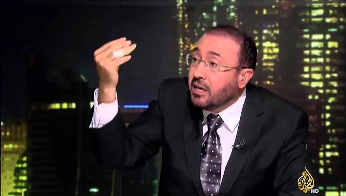 إلى السيد فيصل القاسم