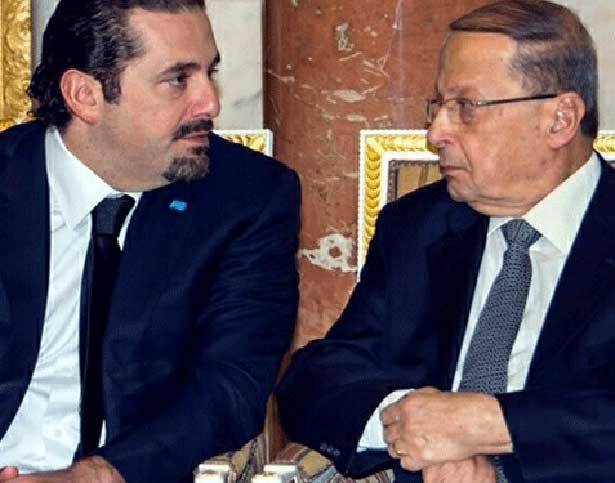 هل يقدم عون ضمانات للمستقبل؟
