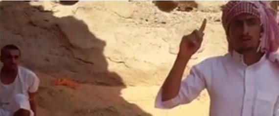 تفصيلات جديدة عن عملية اعتقال "قاتل ابن عمه" في السعودية