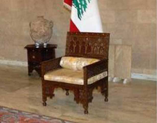 دور روسي لايصال الرئيس