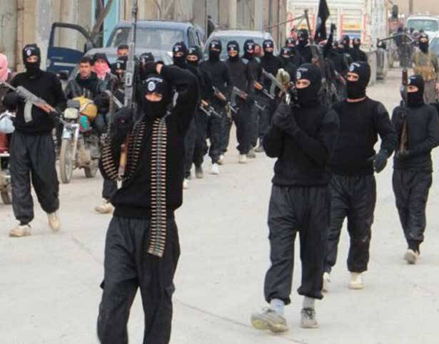 في سوريا : تحالفان ضدَّ «داعش » !!
