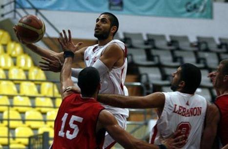 كأس آسيا للسلة: خروج آخر الممثلين العرب وإيران تتابع مشوارها