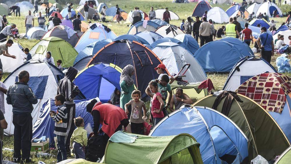 ألمانيا تترجم دستورها للعربية لمساعدة اللاجئين