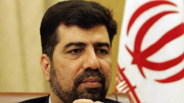 ايران تؤكد وفاة ركن آبادي و3 دبلوماسيين في تدافع منى