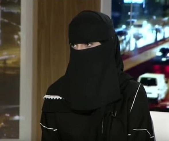 تعيين الممرضة التي أنقذت ضحية "جريمة الرياض مول" في الحرس الوطني