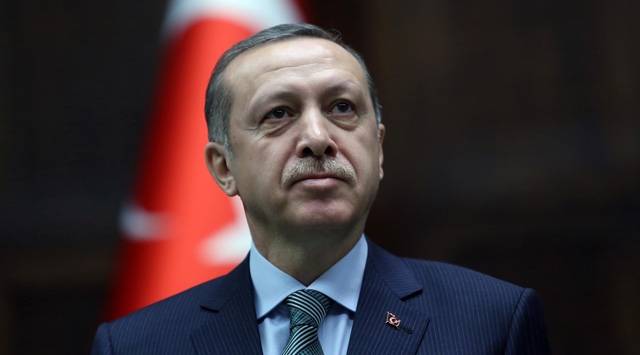 إردوغان: سوريا لن تختار بين الأسد ودعش