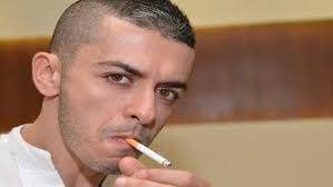 ضبط الفنان المصري وبحيازته مواد الهيروين