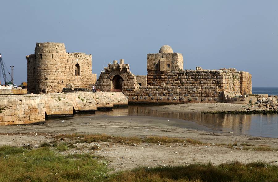 أقدم 13 مدينة تاريخيا في العالم ولبنان له الحصة الاكبر