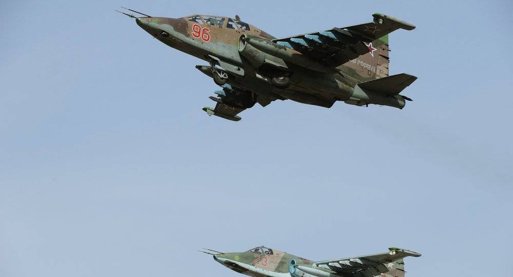 صحيفة: هذا هو أخطر سلاح روسي على "داعش"