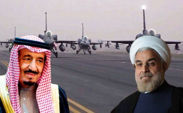 5 أسباب تمنع المواجهة العسكرية بين السعودية وإيران