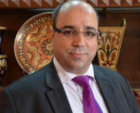 بالفيديو | الكاتب «أنور مالك»: المخابرات السورية هي من صنعت «داعش»