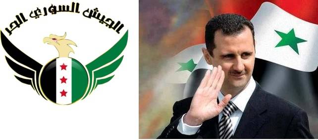 الأسد يربح عسكرياً ويخسر سياسياً