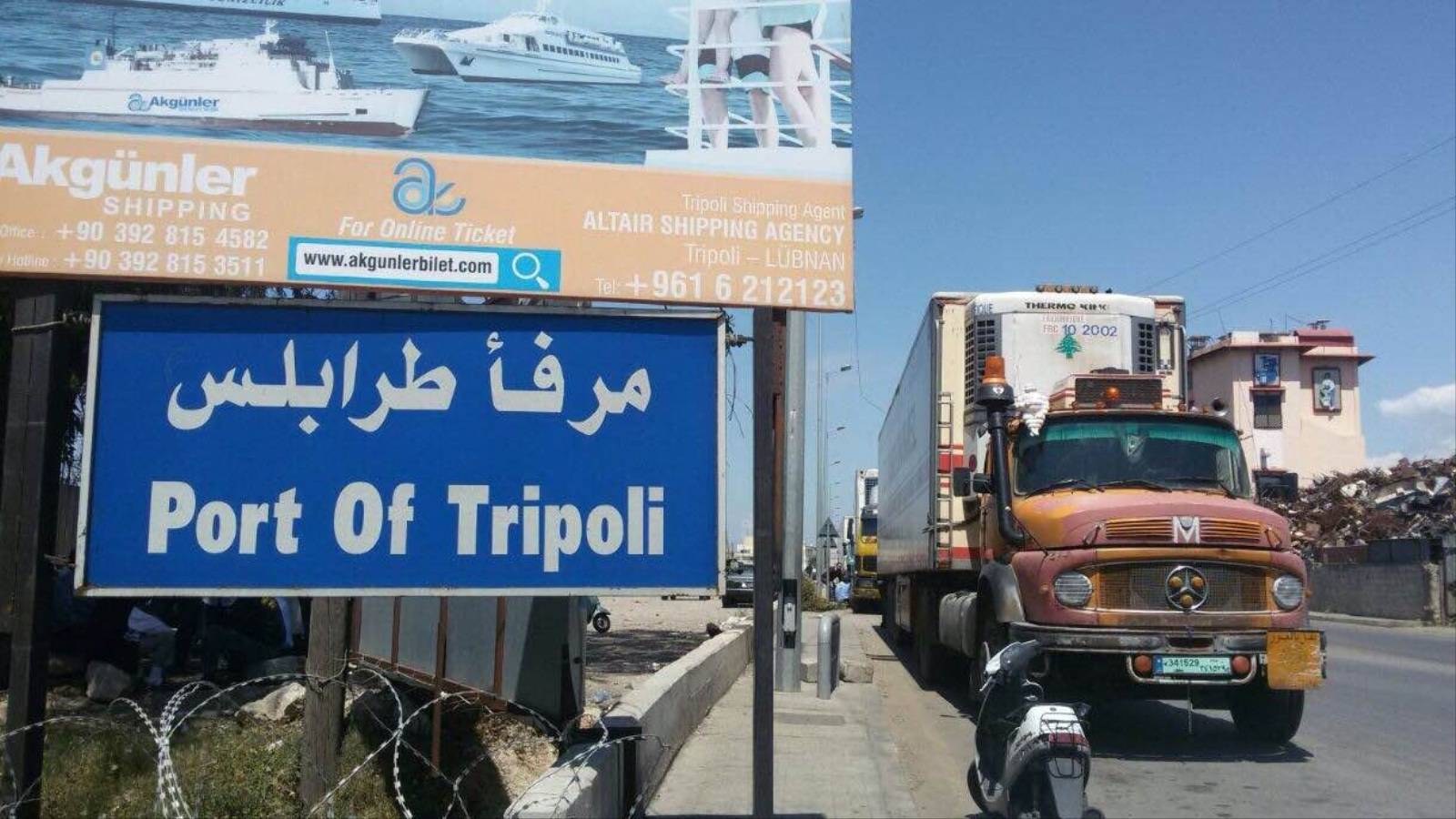 اللجوء السوري لأوروبا يغري اللبنانيين