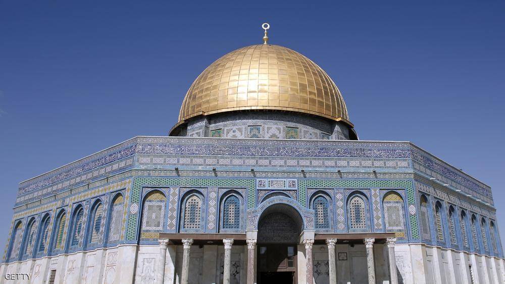 المسجد الأقصى.. ضحية التطرف الإسرائيلي