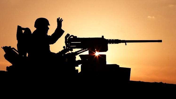 واشنطن ولعبة الأخطاء القاتلة
