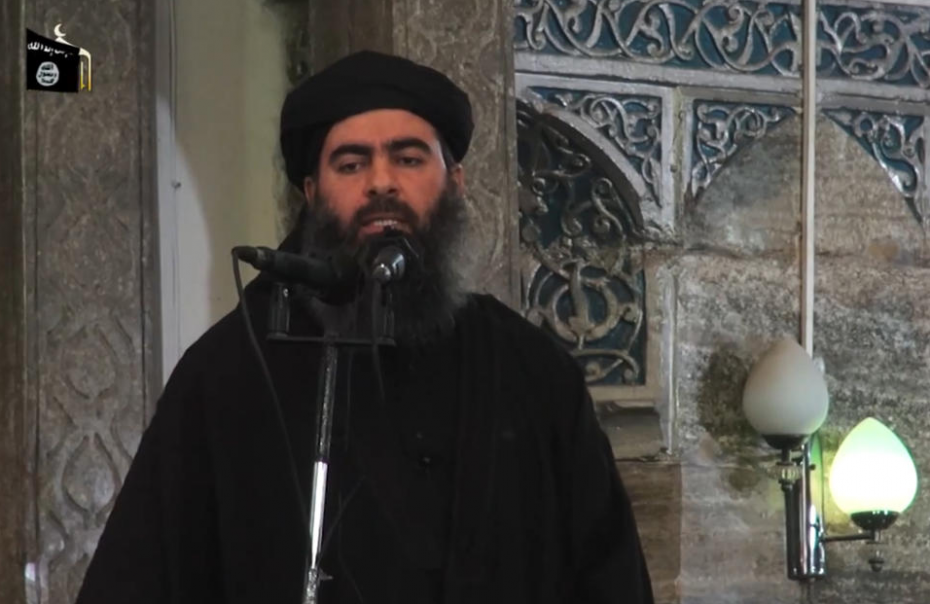 خليفة داعش بالرمادي.. وتغييرات في "رجاله"