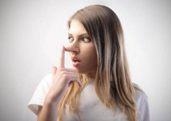 صدق او لا تصدق.. المثانة تفضح الكاذب!!!!