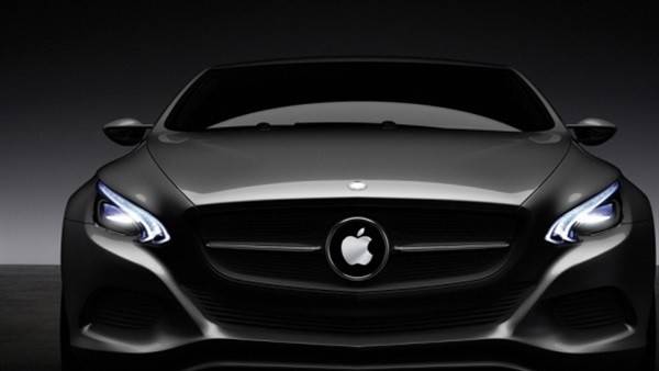 متى يمكنك شراء "iCar"؟