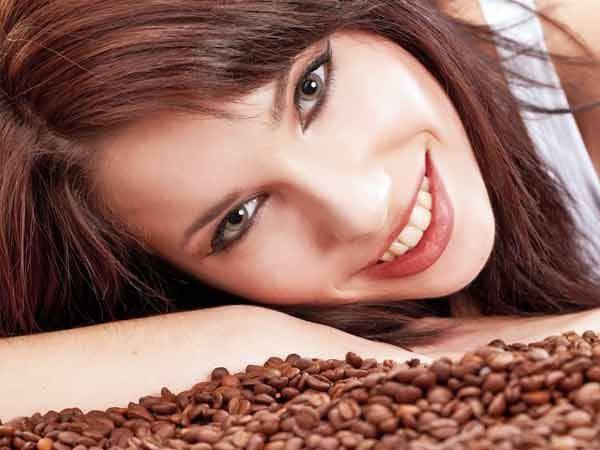 كيف تزيد القهوة من نسبة جمالك؟