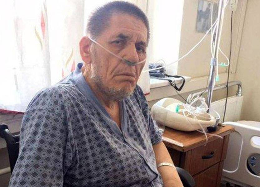 لم يغادر المستشفى لـ47 عامًا إلى أن..