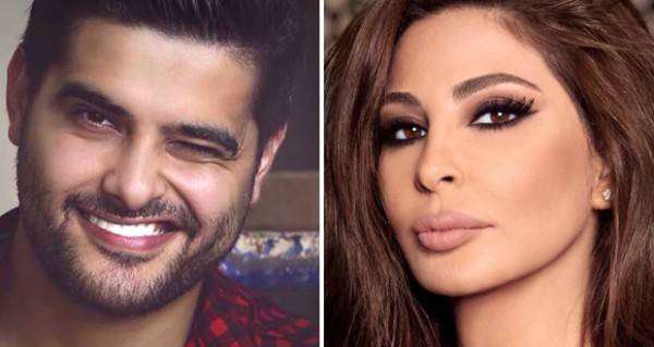 هل تُحقّق إليسا أمنية ناصيف زيتون؟